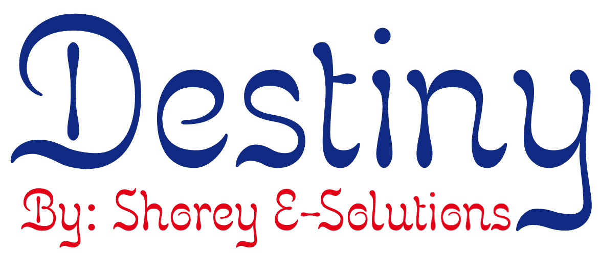 Shorey E-Solutions Logo