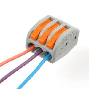 splice connector