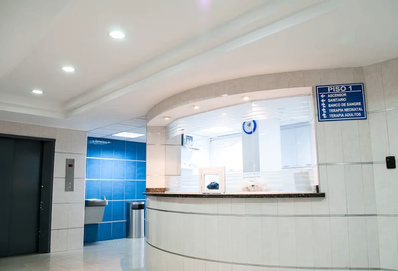 Hospital Uninterrupted Power Solutions for Medical Equipment
