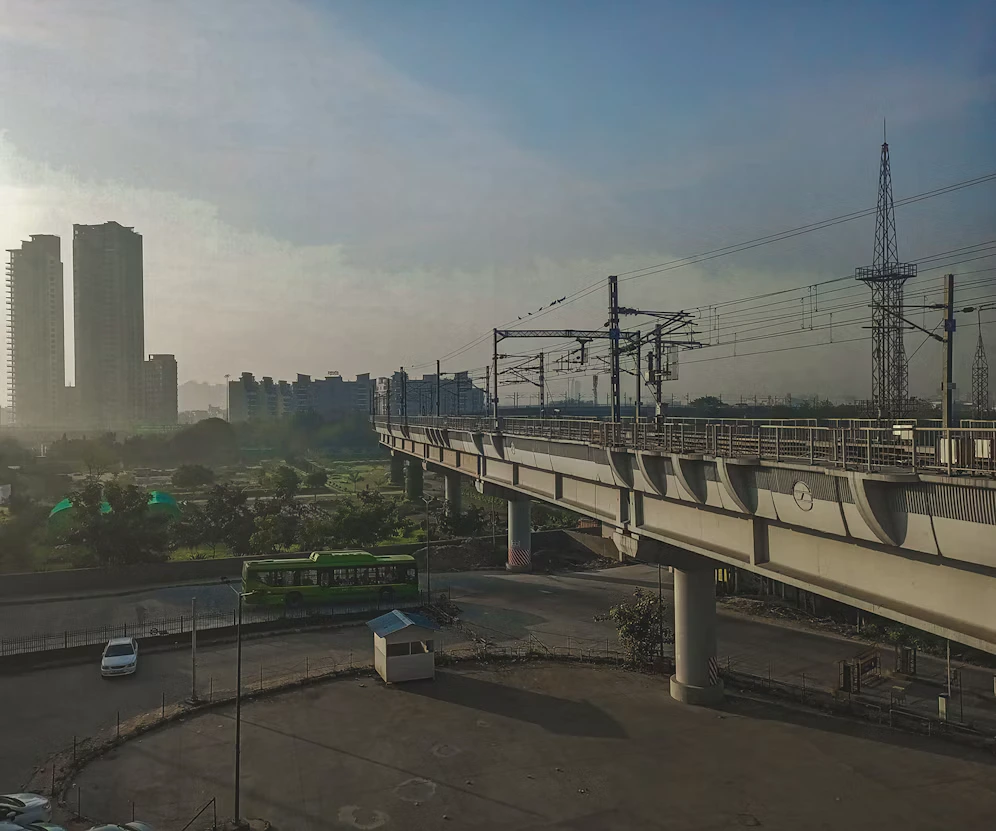 Infrastructure