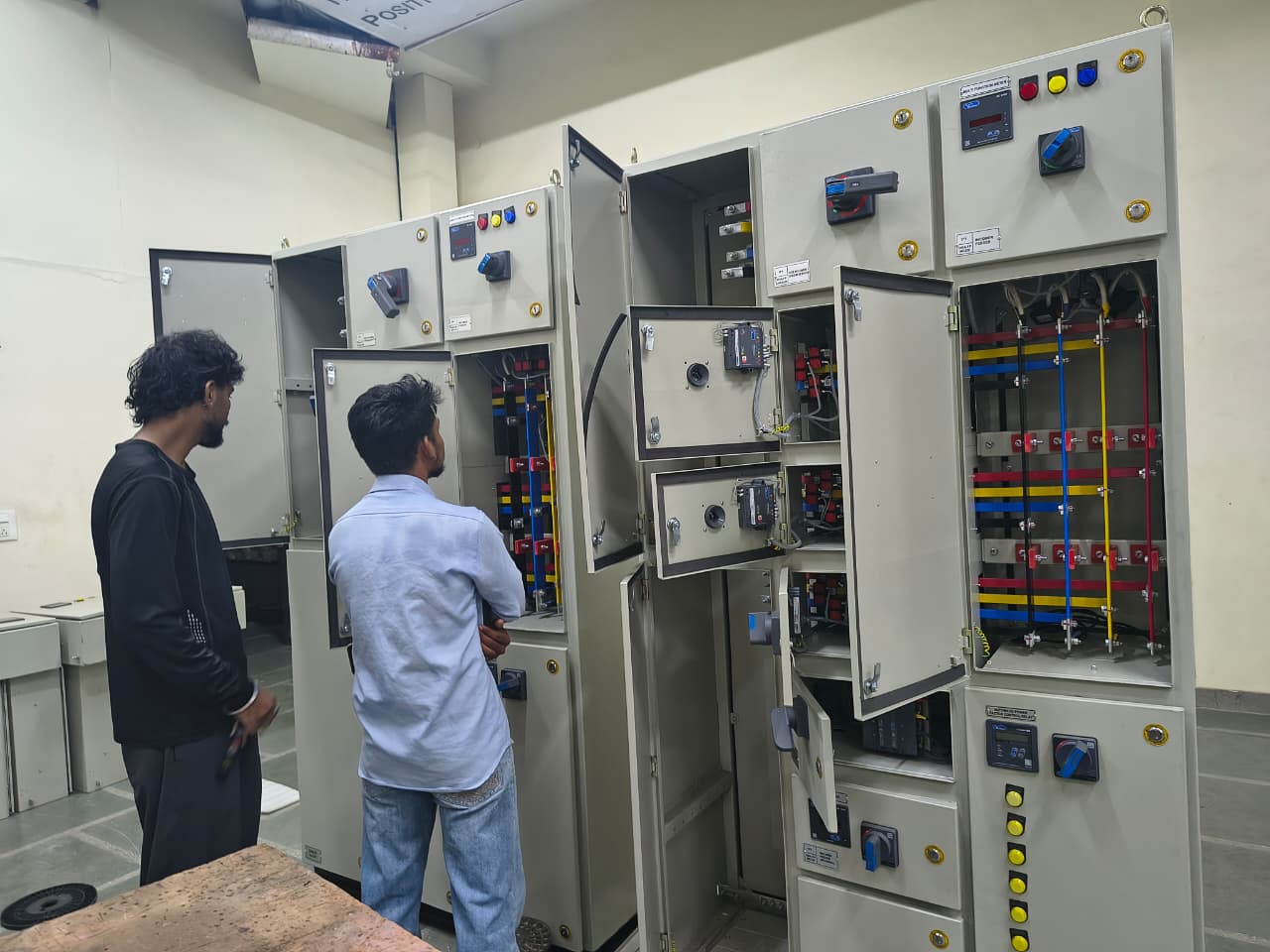 Why Choose Shorey E-Solutions