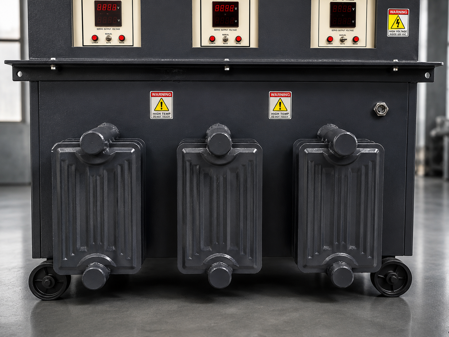 IOCL Depot