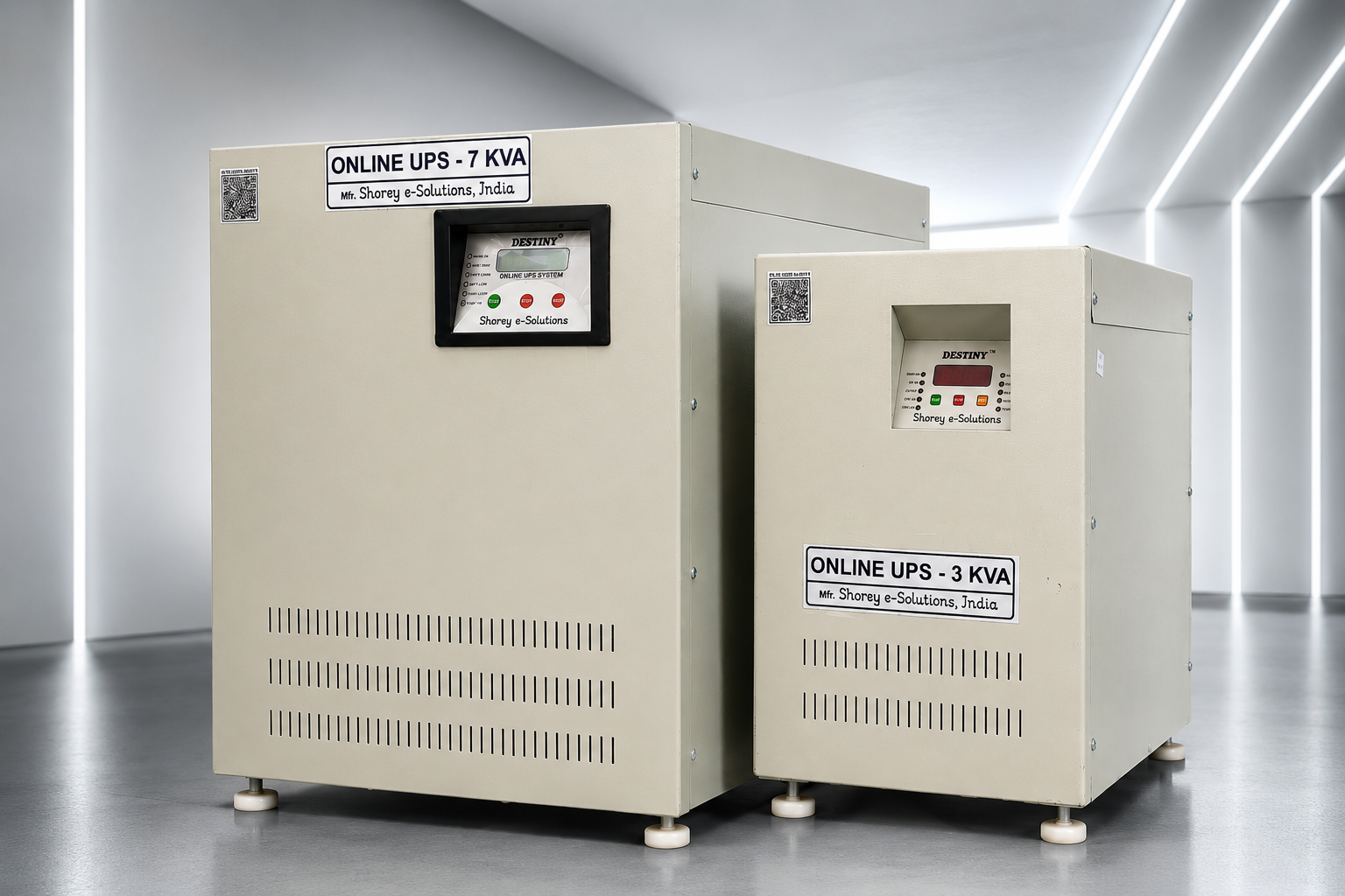 Data Center UPS
